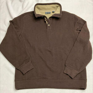 ARROW SWEATER-MEDIUM